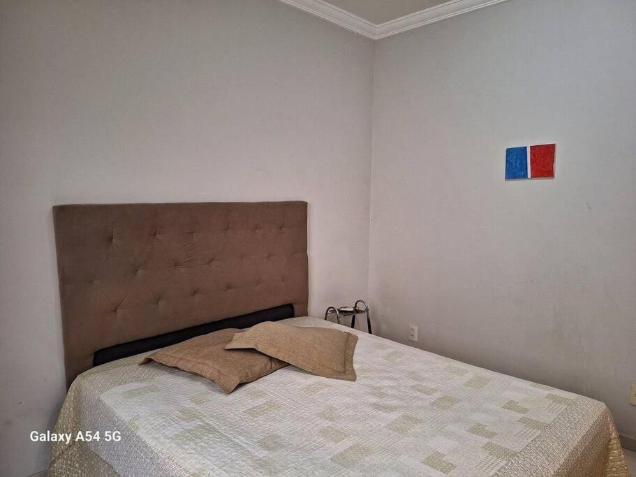 Casa De Temporada Com Piscina Uberaba