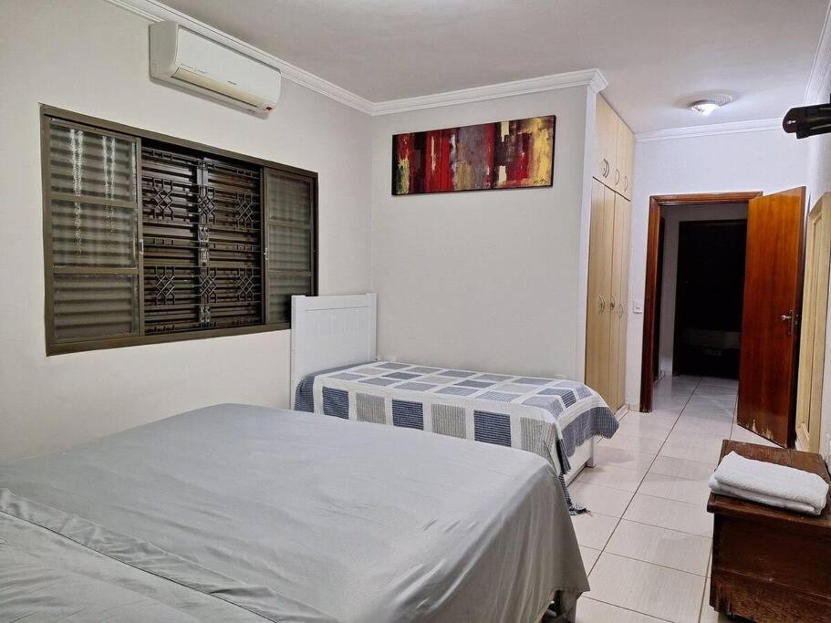 Casa De Temporada Com Piscina Holiday home