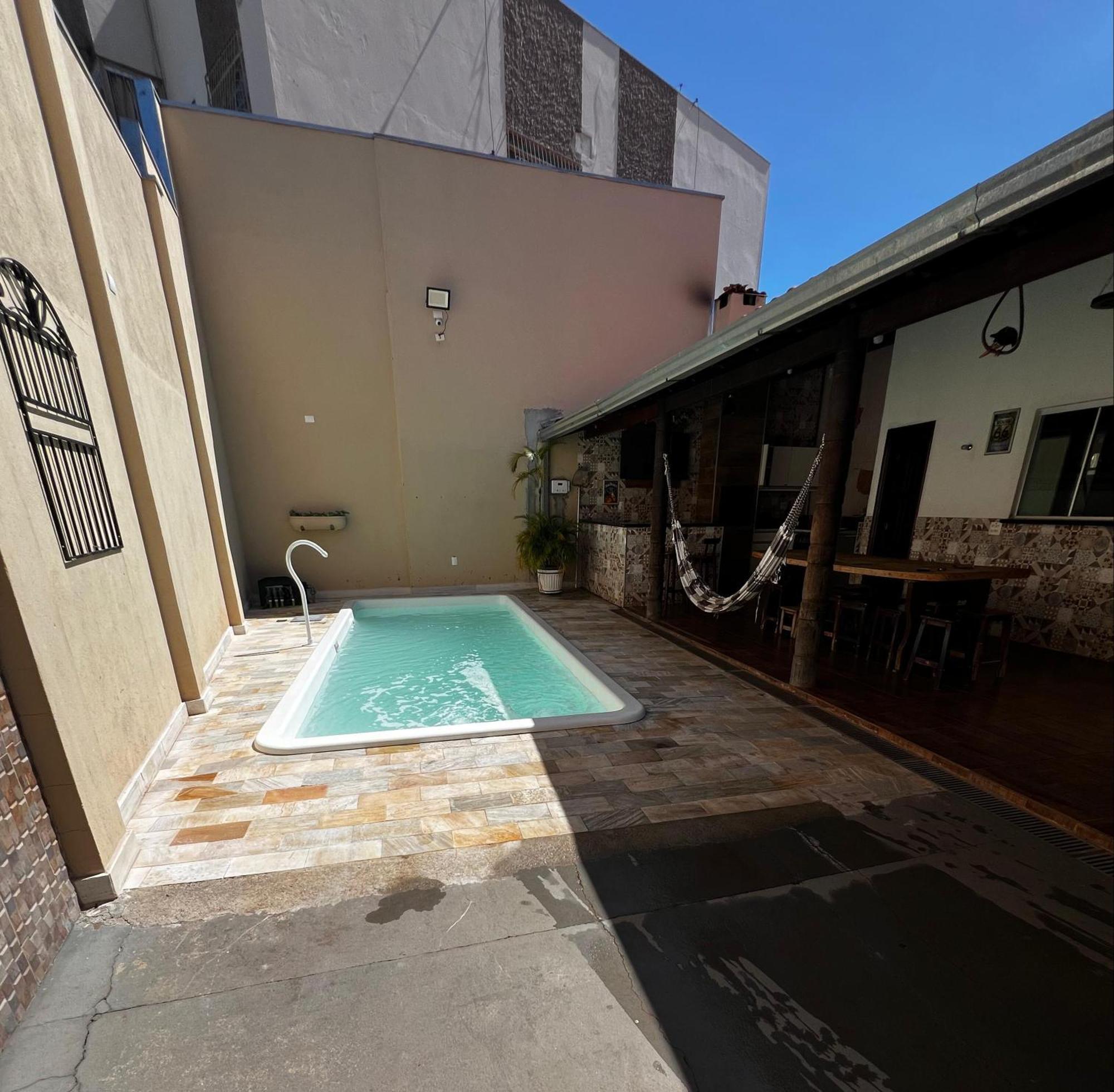 Holiday home Casa De Temporada Com Piscina *