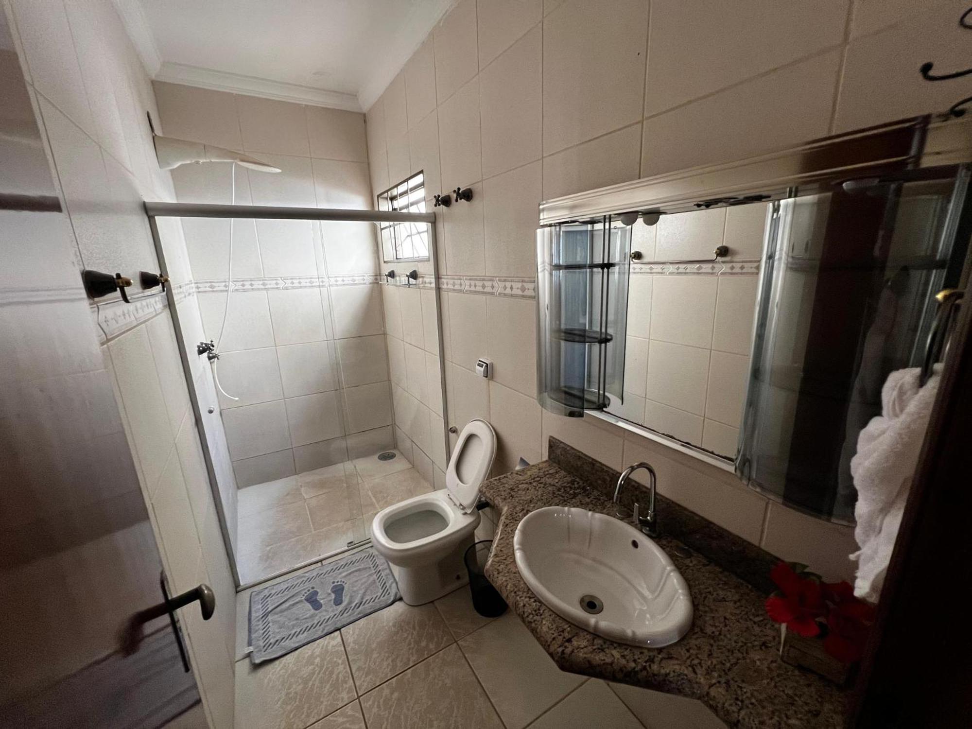 Casa De Temporada Com Piscina *