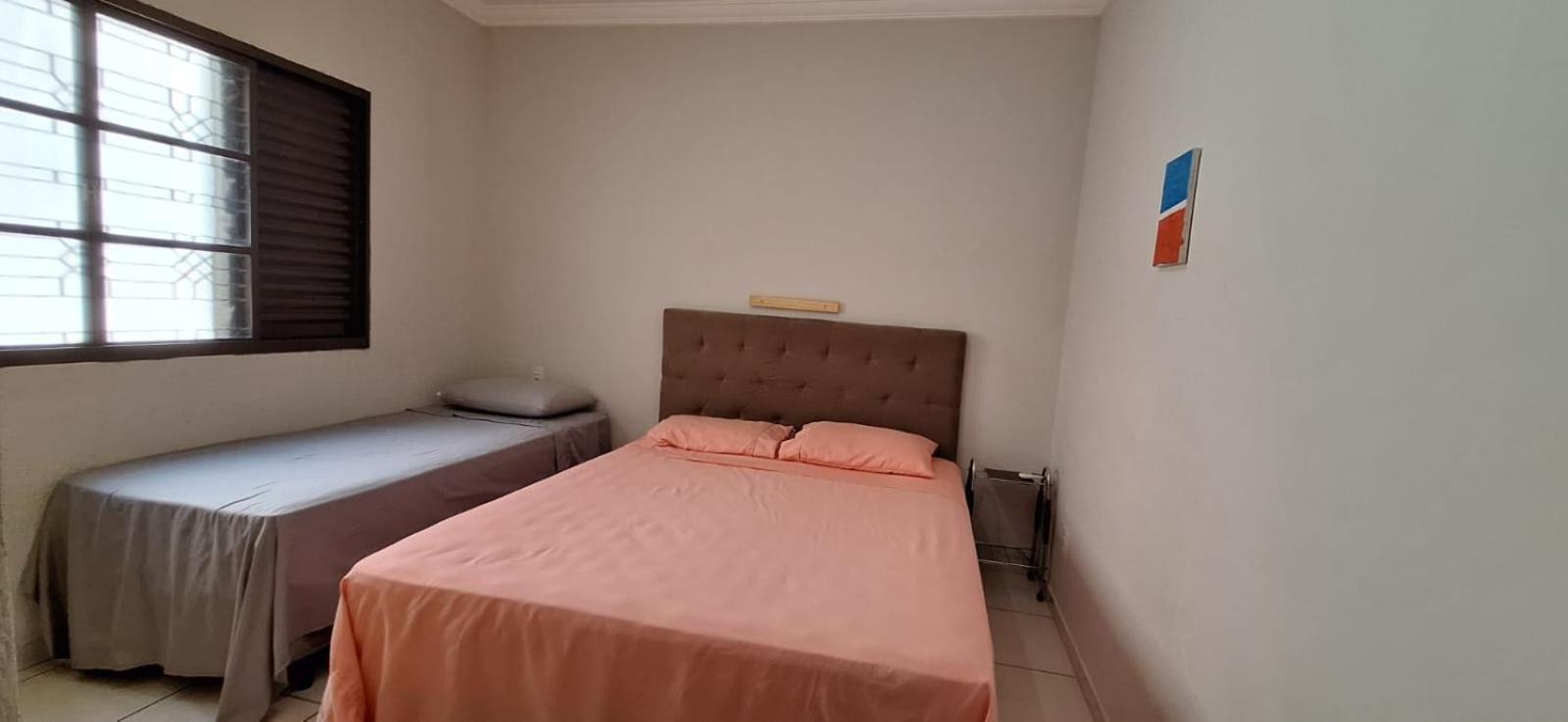 Casa De Temporada Com Piscina Uberaba