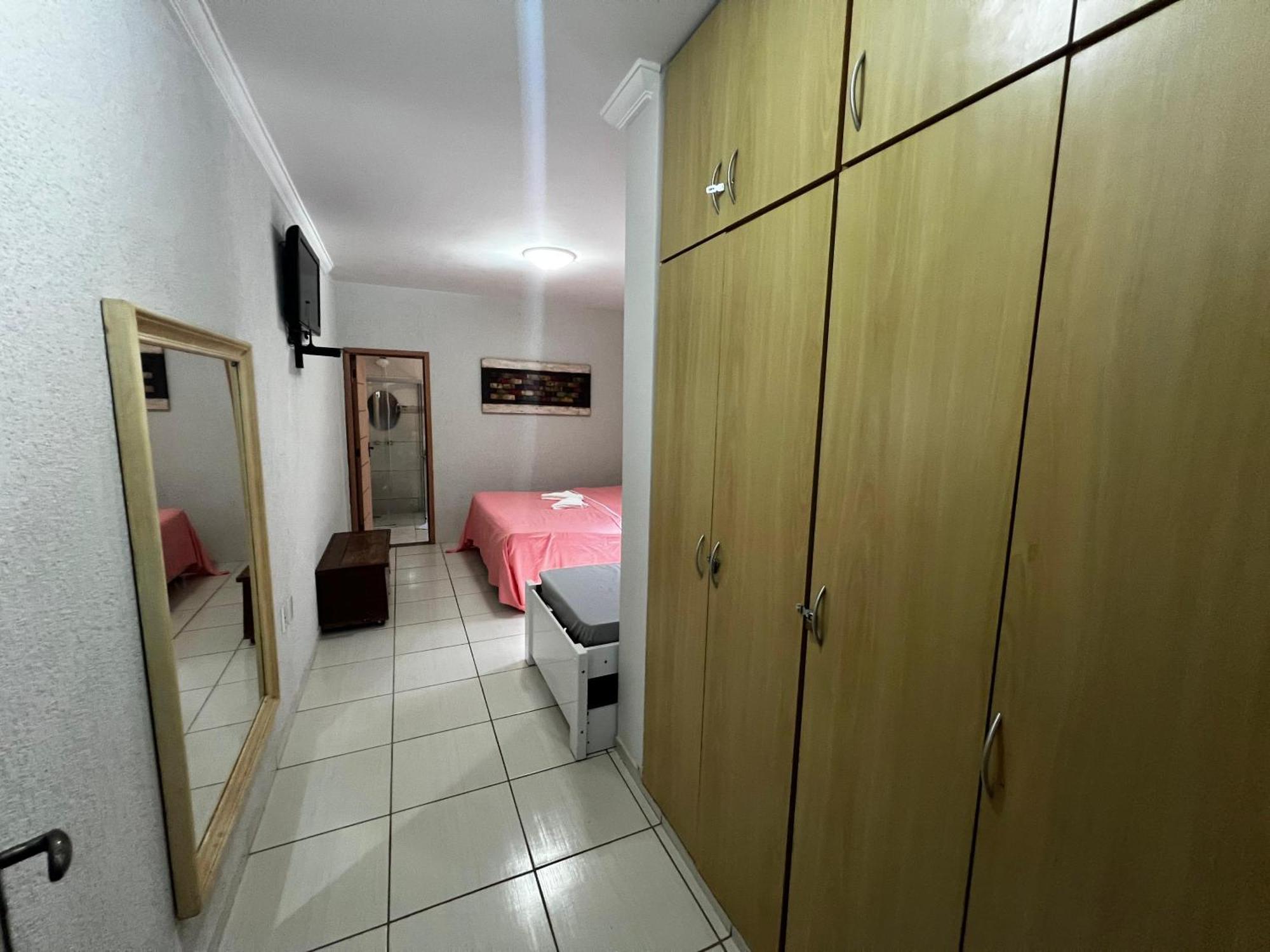 Casa De Temporada Com Piscina Uberaba