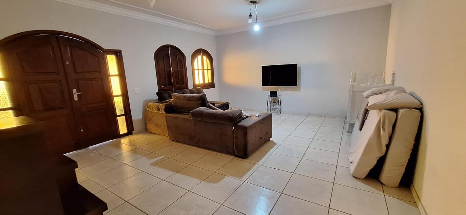 Casa De Temporada Com Piscina *