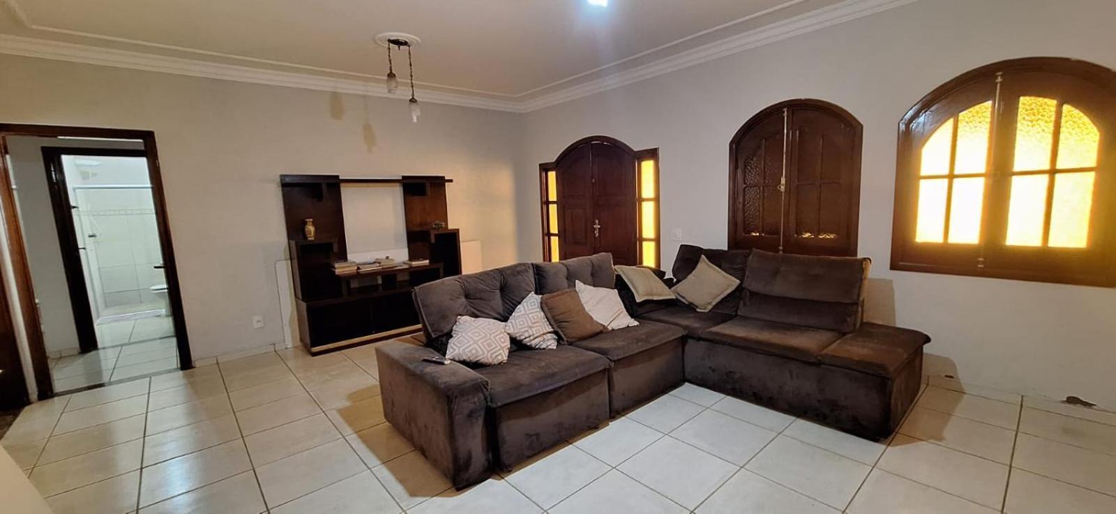 Casa De Temporada Com Piscina * Uberaba