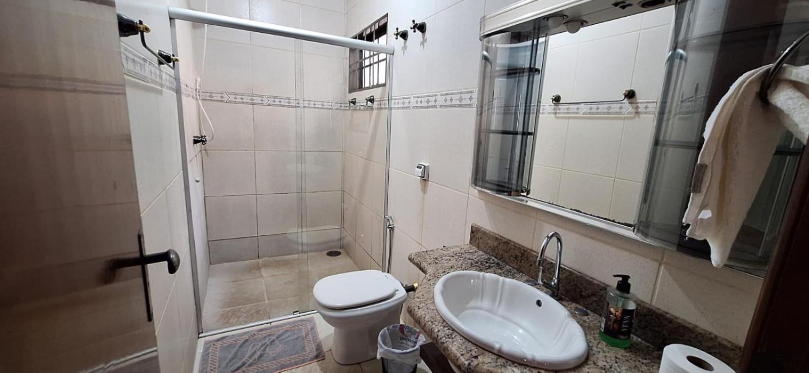 Casa De Temporada Com Piscina Uberaba